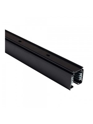 Шинопровод накладной Nowodvorski CTLS Track 3 Circuit 2м IP20 черный