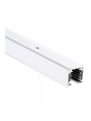 Шинопровод накладной Nowodvorski CTLS Track 3 Circuit 2м IP20 белый