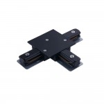 Соединитель Nowodvorski Profile Recessed T-connector IP20 черный ( 8835 )