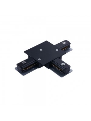 Соединитель Nowodvorski Profile Recessed T-connector IP20 черный