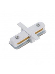 Соединитель Nowodvorski Profile Recessed Straight Connector IP20 белый