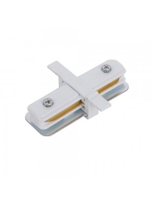Соединитель Nowodvorski Profile Recessed Straight Connector IP20 белый