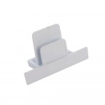 Заглушка Nowodvorski Profile Recessed Dead End Cap IP20 белый ( 8974 )