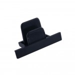 Заглушка Nowodvorski Profile Recessed Dead End Cap IP20 черный ( 8975 )