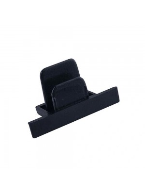 Заглушка Nowodvorski Profile Recessed Dead End Cap IP20 черный