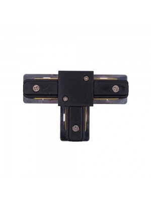 Соединитель Nowodvorski Profile T-connector IP20 черный