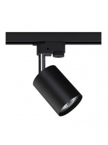 Трековий світильник Nowodvorski Profile Eye Spot GU10 1x10W IP20 черный