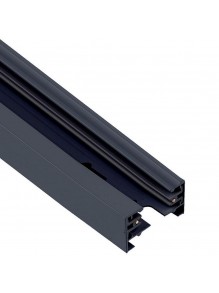Шинопровод Nowodvorski Profile Track 1м IP20 черный