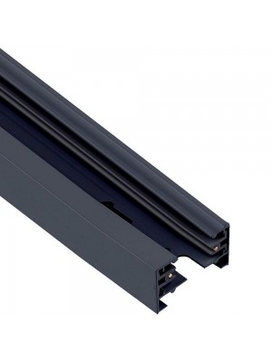 Шинопровод Nowodvorski Profile Track 1м IP20 черный