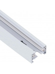 Шинопровод Nowodvorski Profile Track 1м IP20 белый