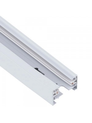 Шинопровод Nowodvorski Profile Track 1м IP20 белый
