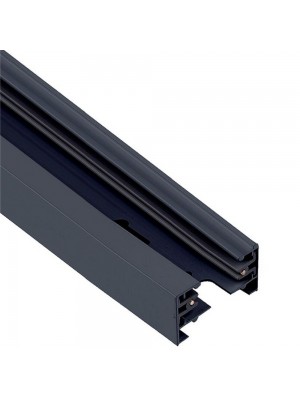 Шинопровод Nowodvorski Profile Track 2м IP20 черный