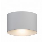 Светильник LED Nowodvorski Ellipses 2x5W 3000K 180Lm IP54 белый ( 8140 )