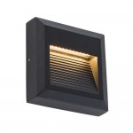Светильник LED уличный Nowodvorski Sidewal 1x3W 3000K 100Lm IP54 черный ( 8148 ) Светильник LED уличный Nowodvorski Sidewal 1x3W 3000K 100Lm IP54 черный ( 8148 )