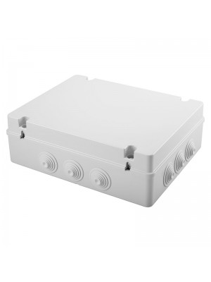 Коробка розподільча 44 CE 380X300X120 IP55 GEWISS