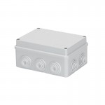 Коробка розподільча 44CE 150X110X70 IP55 GEWISS ( GW44006 ) Коробка розподільча 44CE 150X110X70 IP55 GEWISS ( GW44006 )