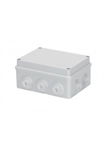Коробка розподільча 44CE 150X110X70 IP55 GEWISS