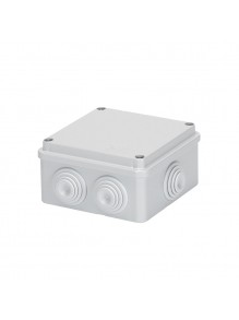 Коробка розподільча 44CE 100X100X50 IP55 GEWISS