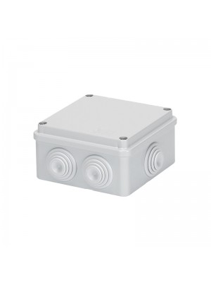 Коробка розподільча 44CE 100X100X50 IP55 GEWISS