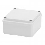 Коробка розподільча 44CE 100X100X50 IP56 GEWISS ( GW44204 ) Коробка розподільча 44CE 100X100X50 IP56 GEWISS ( GW44204 )