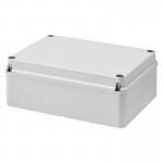 Коробка розподільча 44CE 240X190X90 IP56 GEWISS ( GW44208 ) Коробка розподільча 44CE 240X190X90 IP56 GEWISS ( GW44208 )