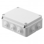 Коробка розподільча 44CE 190X140X70 IP55 GEWISS ( GW44007 ) Коробка розподільча 44CE 190X140X70 IP55 GEWISS ( GW44007 )