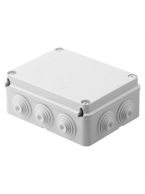 Коробка розподільча 44CE 190X140X70 IP55 GEWISS
