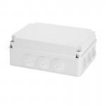 Коробка розподільча 44 CE 300X220X120 IP55 GEWISS ( GW44009 ) Коробка розподільча 44 CE 300X220X120 IP55 GEWISS ( GW44009 )