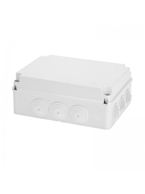 Коробка розподільча 44 CE 300X220X120 IP55 GEWISS