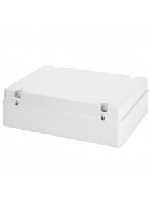 Коробка розподільча 44CE 380X300X120 IP56 GEWISS