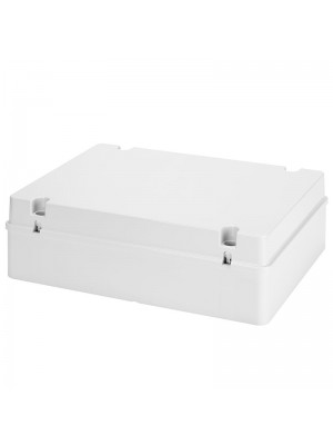 Коробка розподільча 44CE 380X300X120 IP56 GEWISS