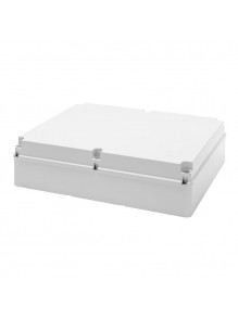 Коробка розподільча 44 CE 460X380X120 IP56 GEWISS