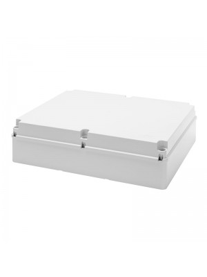 Коробка розподільча 44 CE 460X380X120 IP56 GEWISS