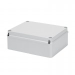 Коробка розподільча 44CE 190X140X70 IP56 GEWISS ( GW44207 ) Коробка розподільча 44CE 190X140X70 IP56 GEWISS ( GW44207 )