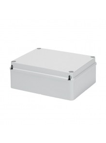 Коробка розподільча 44CE 190X140X70 IP56 GEWISS