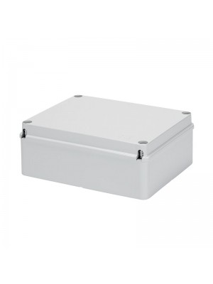 Коробка розподільча 44CE 190X140X70 IP56 GEWISS