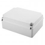 Коробка розподільча 44CE 300X220X120 IP56 GEWISS ( GW44209 ) Коробка розподільча 44CE 300X220X120 IP56 GEWISS ( GW44209 )
