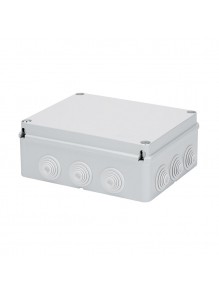 Коробка розподільча 44CE 240X190X90 IP55 GEWISS