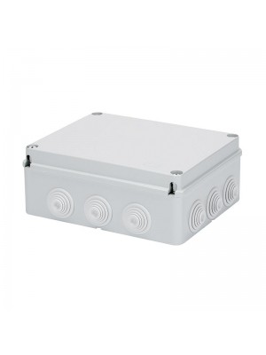 Коробка розподільча 44CE 240X190X90 IP55 GEWISS