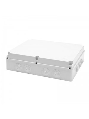 Коробка розподільча 44 CE460X380X120 IP55 GEWISS