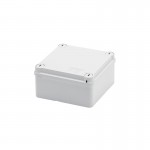 Коробка розподільча 44CE 100X100X50 IP55 GEWISS ( GW44234 ) Коробка розподільча 44CE 100X100X50 IP55 GEWISS ( GW44234 )