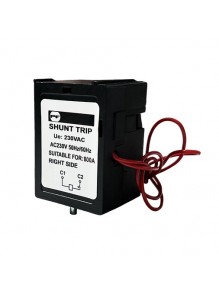 Розчіплювач незалежний F/SH6R (правий) до FMC6Si АС230V