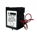 Розчіплювач незалежний F/SH4R (правий) до FMC4Ei AC230V ( F/SH4230REi ) Розчіплювач незалежний F/SH4R (правий) до FMC4Ei AC230V ( F/SH4230REi )