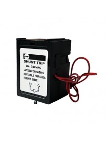 Розчіплювач незалежний F/SH4R (правий) до FMC4Ei AC230V