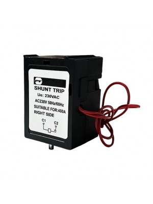 Розчіплювач незалежний F/SH4R (правий) до FMC4Ei AC230V