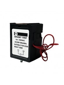 Розчіплювач незалежний F/SH5R (правий) до FMC5Ei AC230V