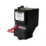 Розчіплювач незалежний F/SH3L (лівий) до FMC3S АС230V ( F/SH3230LS )