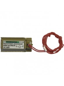 Розчіплювач незалежний F/SH7 до FMC7E АС230V