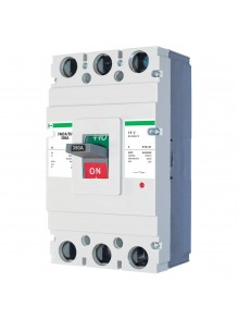 Автоматичний вимикач FMC4/3U 3P 350A 50kA (5-10In) Промфактор