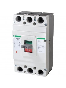 Автоматичний вимикач FMC4/3U 3P 300A 50kA (5-10In) Промфактор